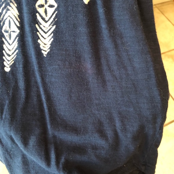 Lucky Brand Dreamcatcher Shirt - Picture 4 of 4